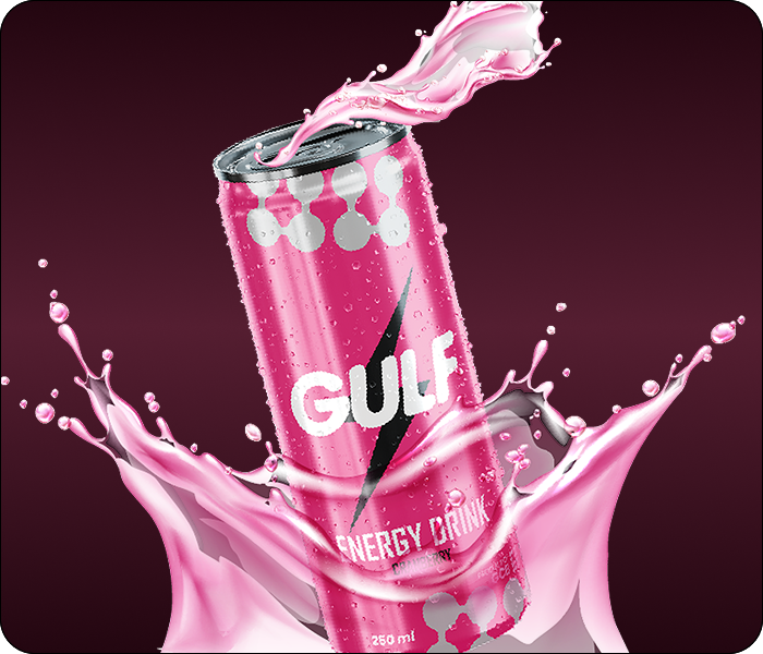 Gulf Energy Cranberry