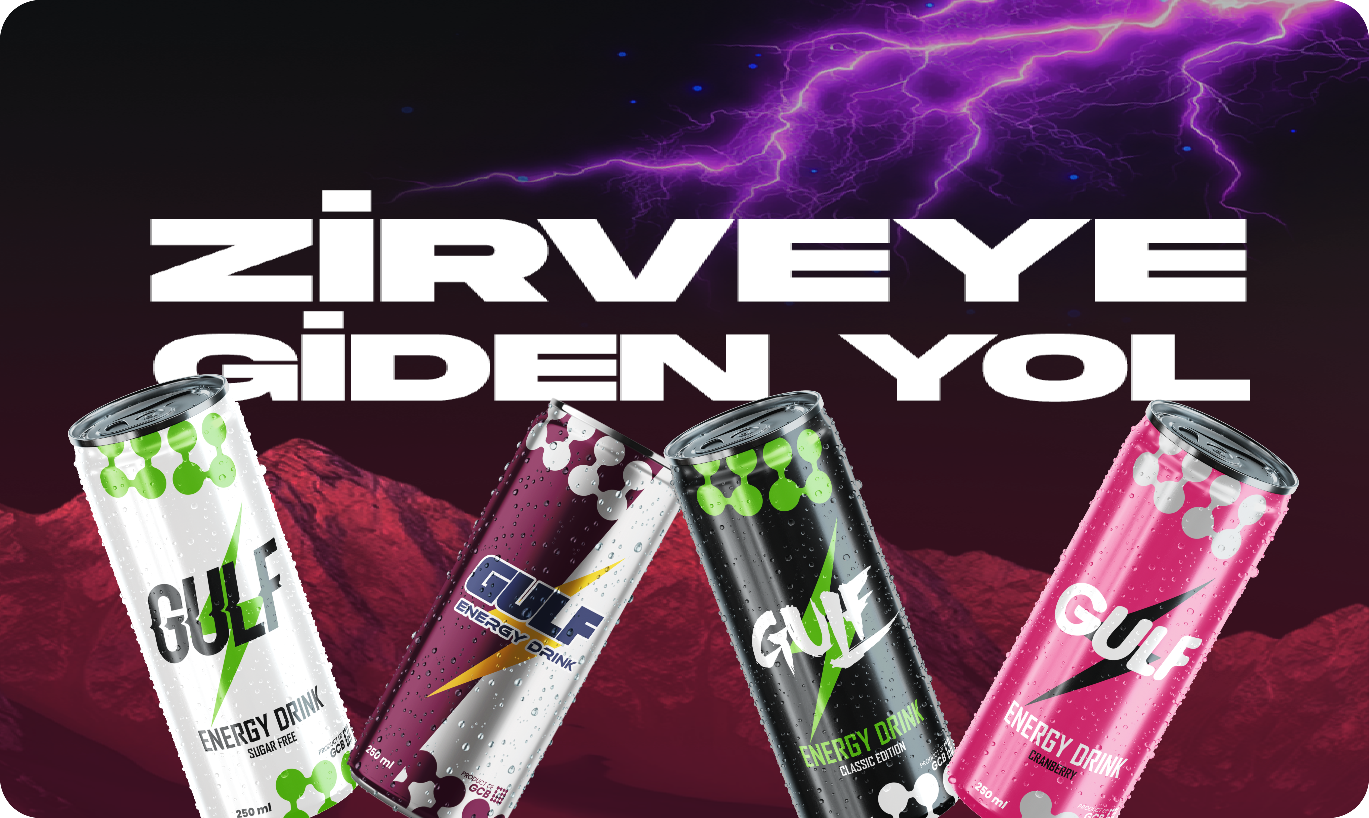 Marka Banner