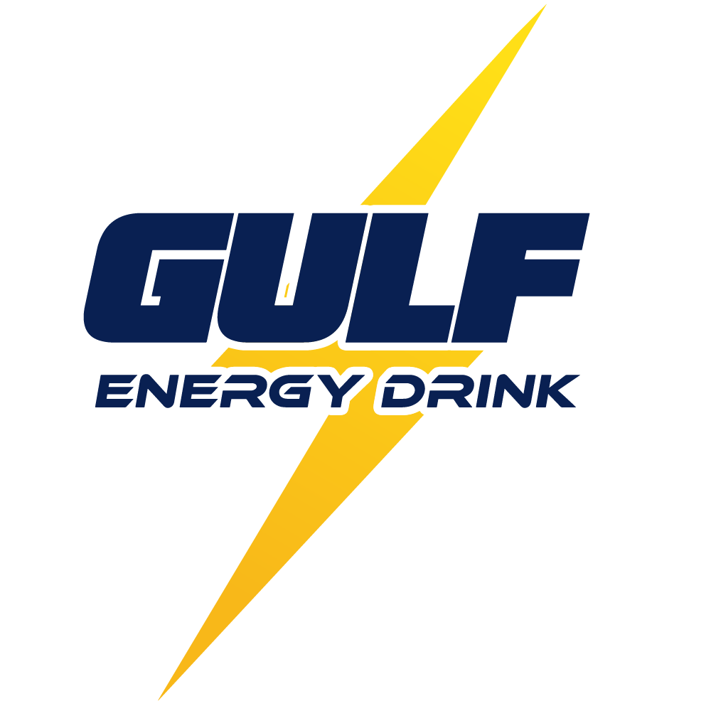 gulf energy drink